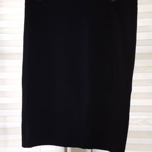 H & M stretch pencil skirt